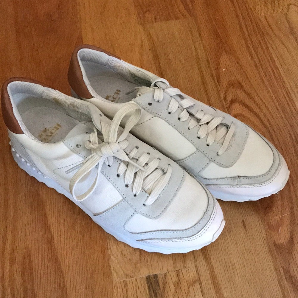Coach Shoes